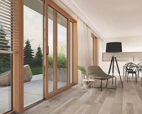 Roto Patio Inowa